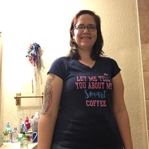 Meet your Posher, Krista